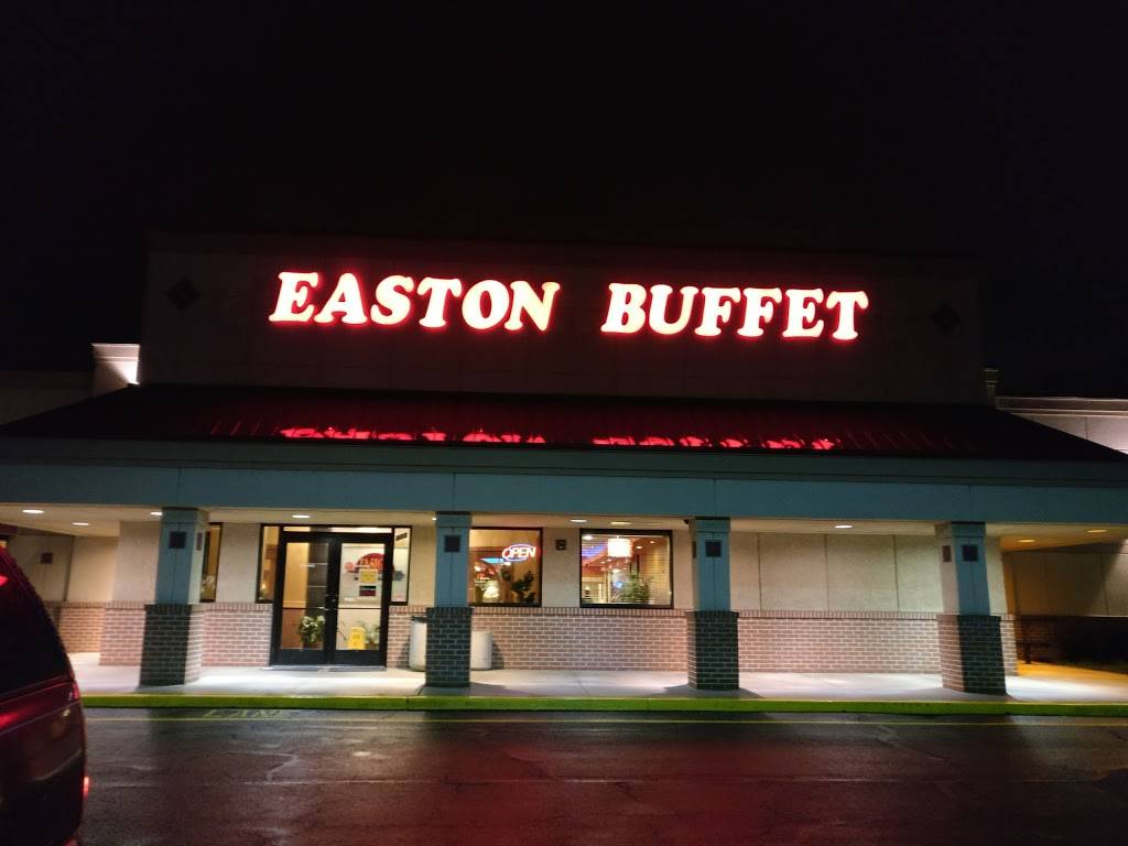 Easton Buffet | 377 Easton Rd, Warrington, PA 18976, USA | Phone: (215) 918-2298