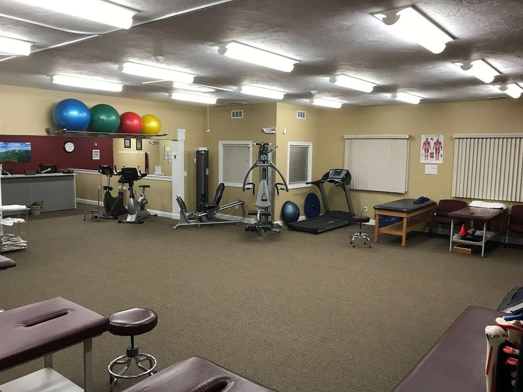 Gemini Physical Therapy & Spine Center | 679 S Main St, Haverhill, MA 01835, USA | Phone: (978) 372-3211