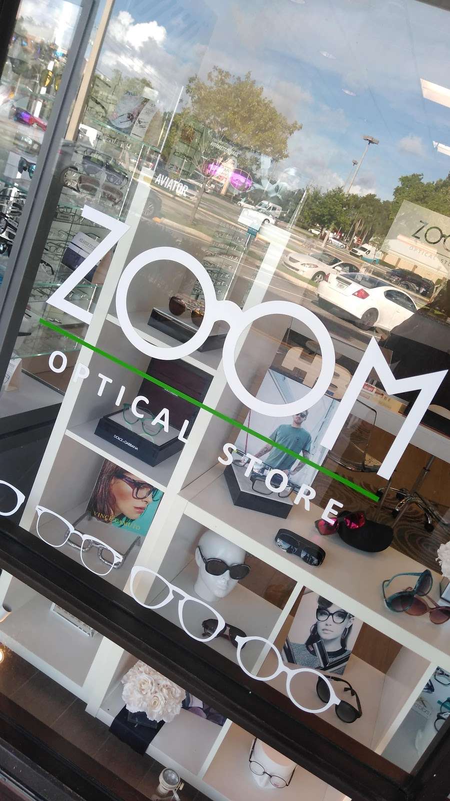 Zoom Optical | 1377 S Military Trail, Deerfield Beach, FL 33442, USA | Phone: (954) 482-0030