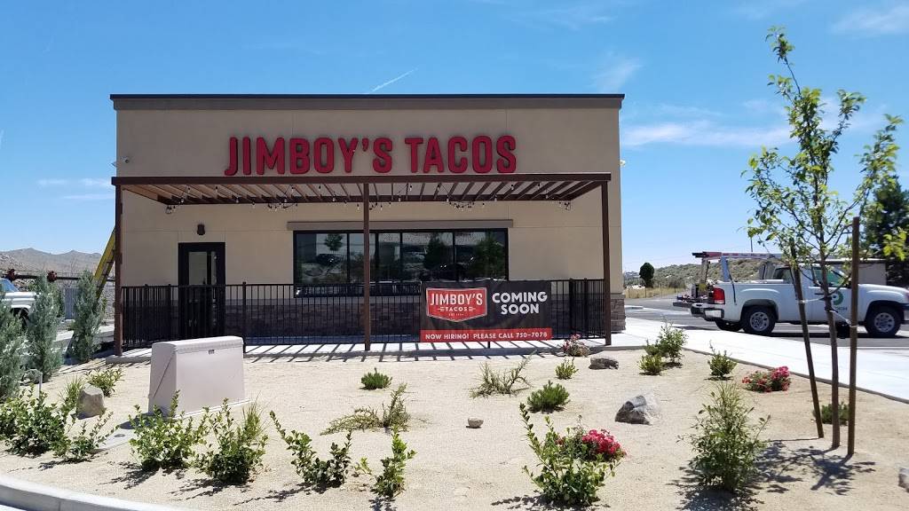 Jimboys Tacos | 310 Lemmon Dr, Reno, NV 89506, USA | Phone: (775) 971-9770