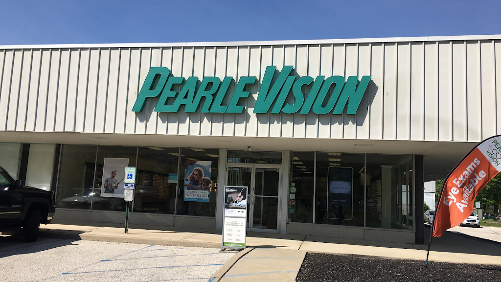 Pearle Vision | 2128 NJ-38, Cherry Hill, NJ 08002, USA | Phone: (856) 482-5100