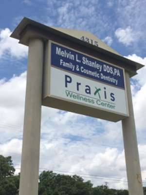 Praxis Wellness Center | 4315 Moonlight Way #102, San Antonio, TX 78230, USA | Phone: (210) 541-5979