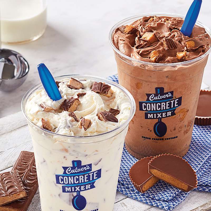 Culvers | 13691 Olio Rd, Fishers, IN 46037, USA | Phone: (317) 774-0400