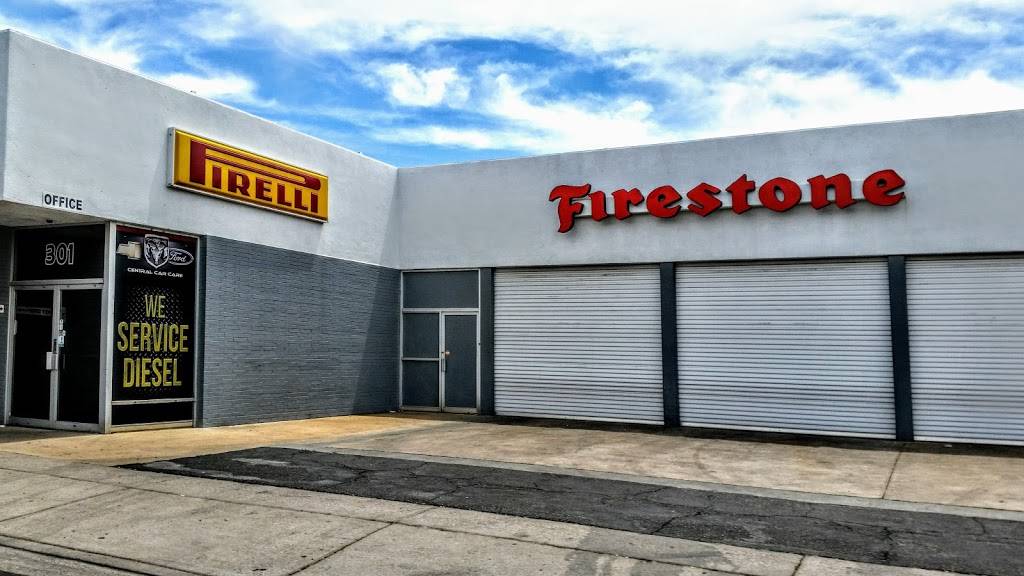 Firestone Complete Auto Care | 1839 W Dunlap Ave, Phoenix, AZ 85021, USA | Phone: (602) 842-0061