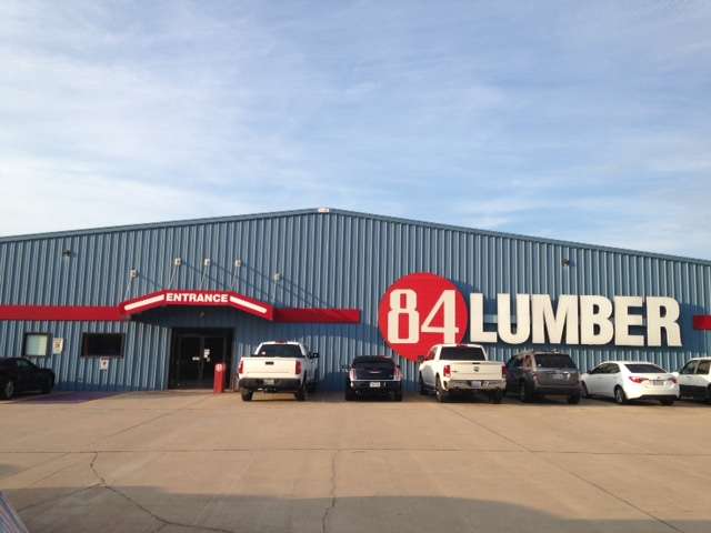 84 Lumber Company | 22770 N W Lake Dr, Houston, TX 77095, USA | Phone: (281) 213-3062