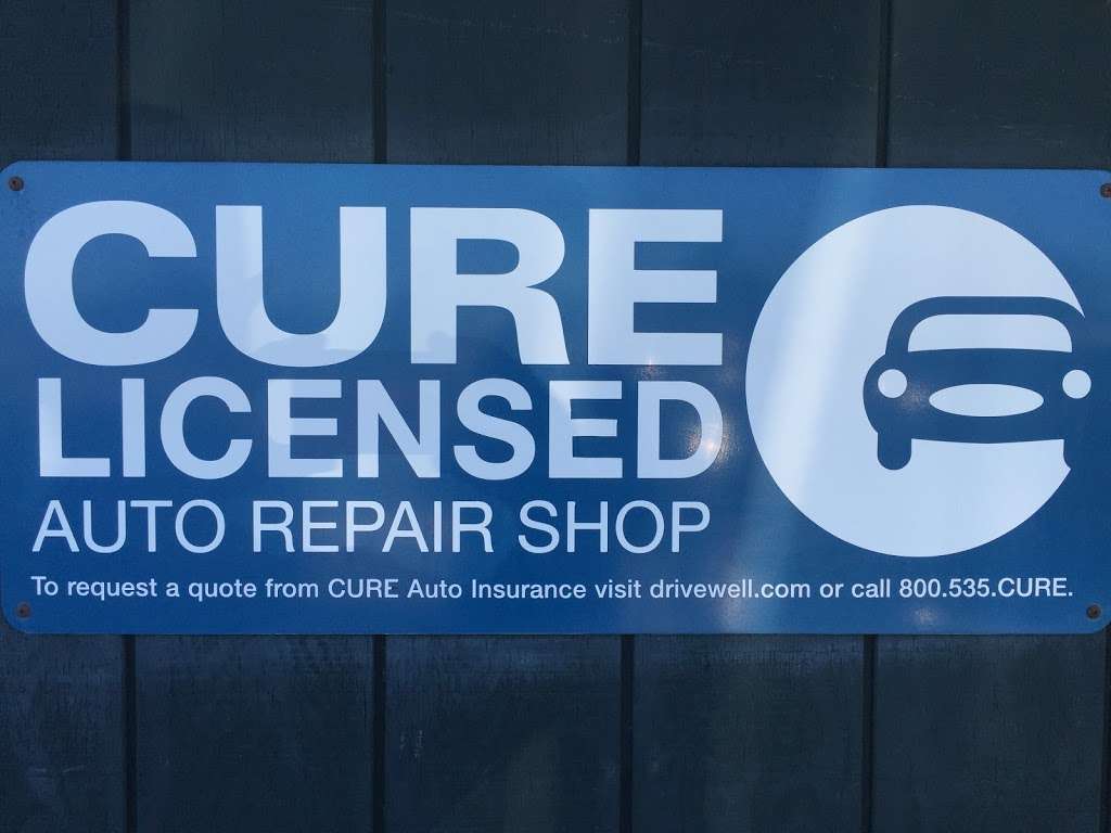 Bruces Collision Center | 114 White Horse Pike, Clementon, NJ 08021, USA | Phone: (856) 783-1475