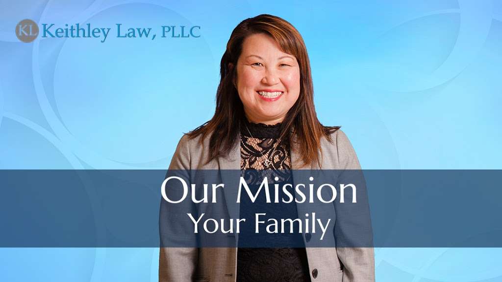 Keithley Law, PLLC | 9990 Fairfax Blvd #340, Fairfax, VA 22030, USA | Phone: (703) 454-5147