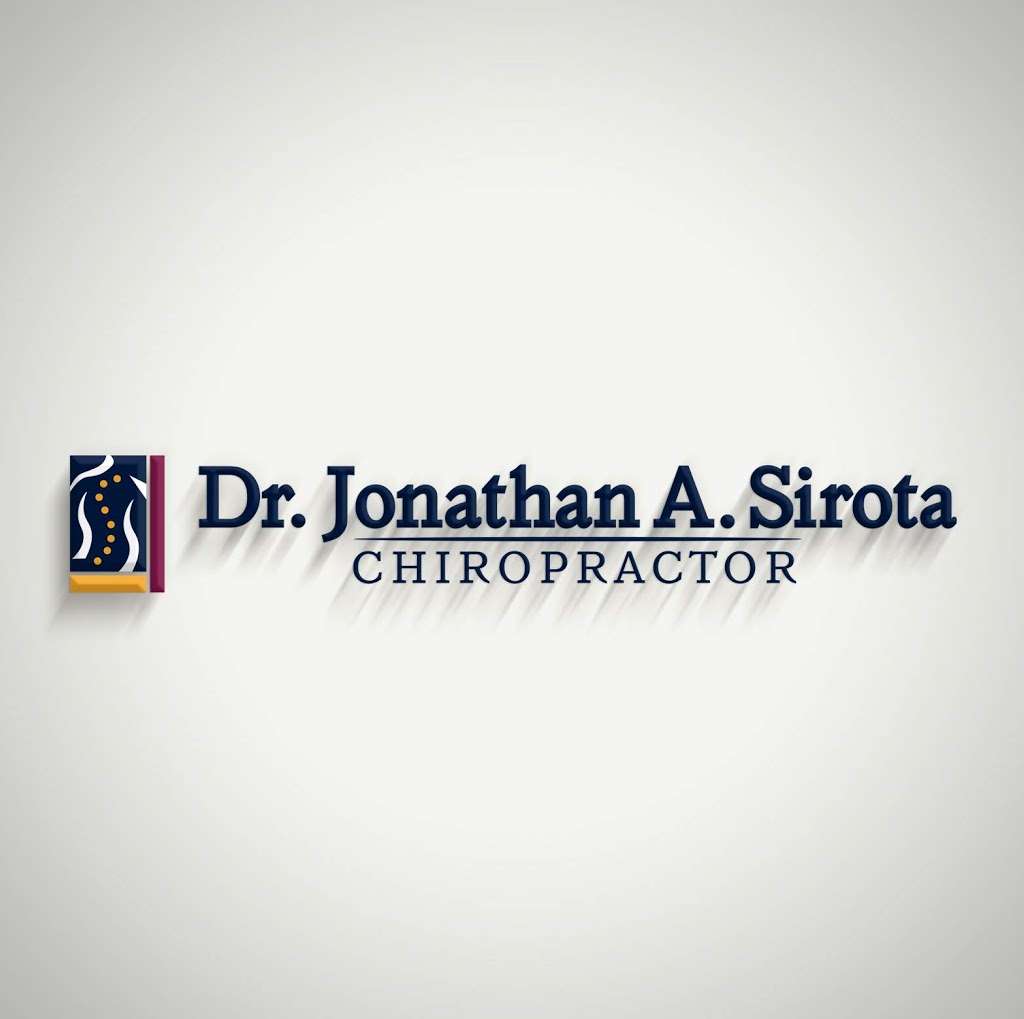 Sirota Chiropractic Offices | 82 Archer Ln, Stamford, CT 06905, USA | Phone: (203) 539-1130