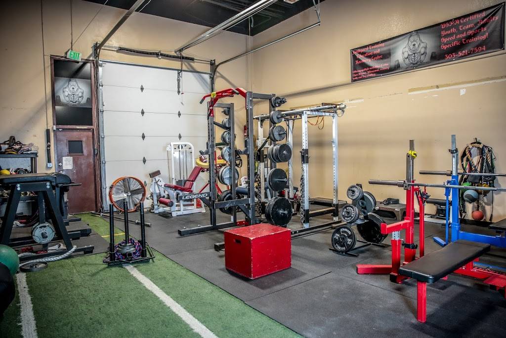 Junkyard Training, Education and Recovery Center | 14697 E Easter Ave, Centennial, CO 80112, USA | Phone: (303) 521-7594