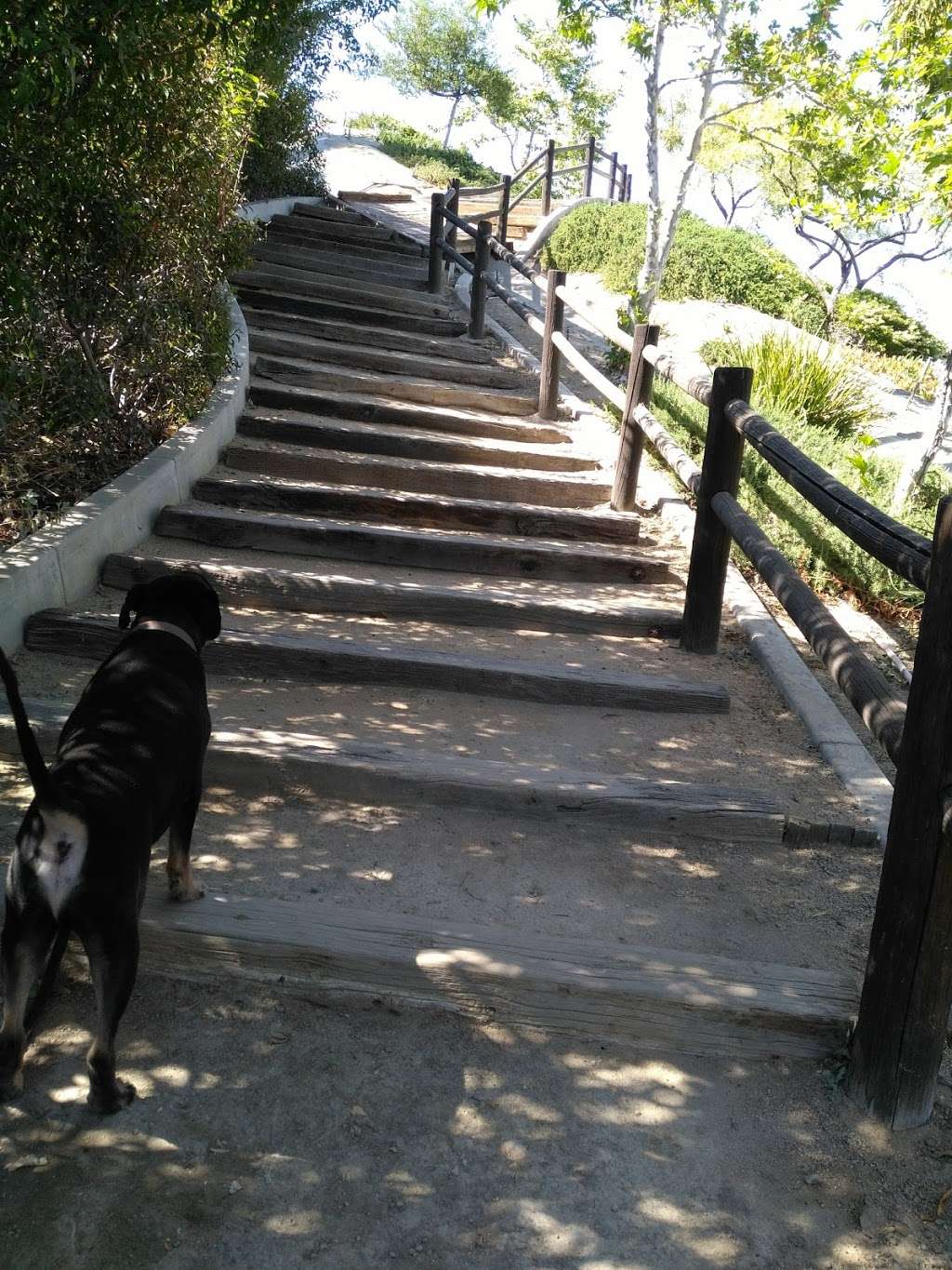 McVicker Stairs Hiking Trail | McVicker Canyon Park Rd, Lake Elsinore, CA 92530, USA