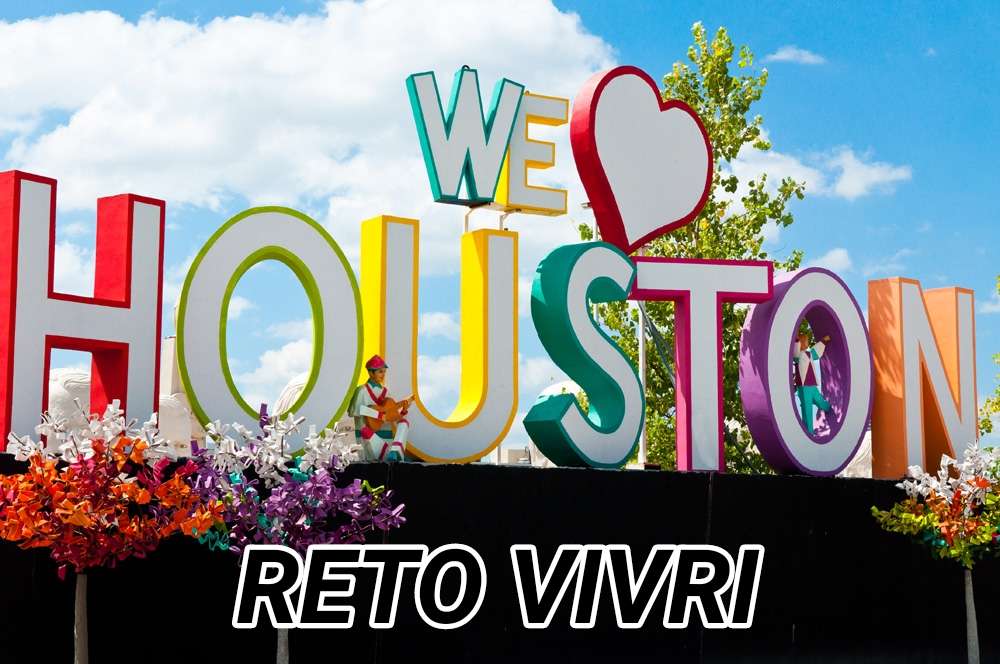 RETO VIVRI HOUSTON | 6439 Fallengate Dr, Spring, TX 77373, USA | Phone: (832) 450-6934