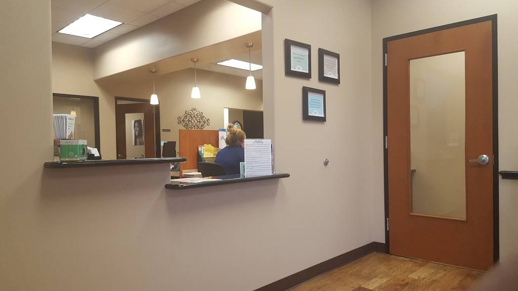 Parmer Dental Care | 12901 N, N Interstate Hwy 35 Suite 1320, Austin, TX 78753, USA | Phone: (512) 990-8300