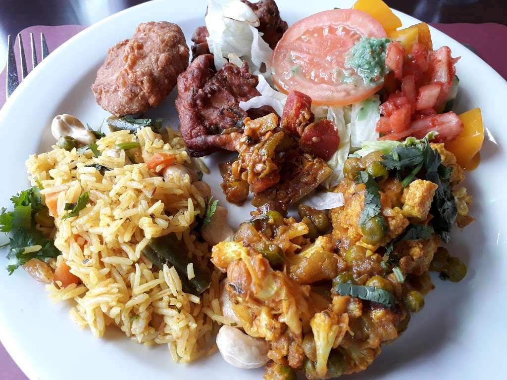 Gagan Palace Indian Buffet | 33 S White Horse Pike #1344, Stratford, NJ 08084, USA | Phone: (856) 627-6200