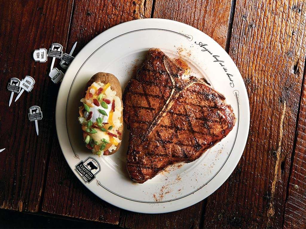 Saltgrass Steak House | 13561 N Central Expy, Dallas, TX 75243, USA | Phone: (469) 330-0152