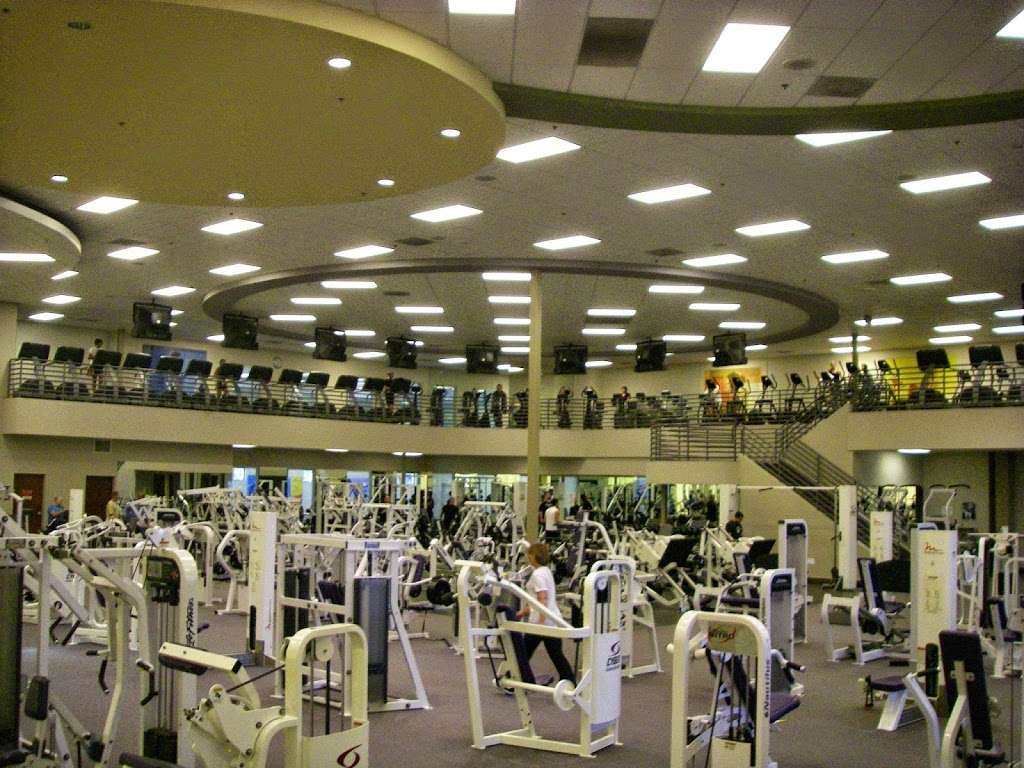 LA Fitness | 1035 Parkford Dr, Redlands, CA 92374, USA | Phone: (909) 798-2880