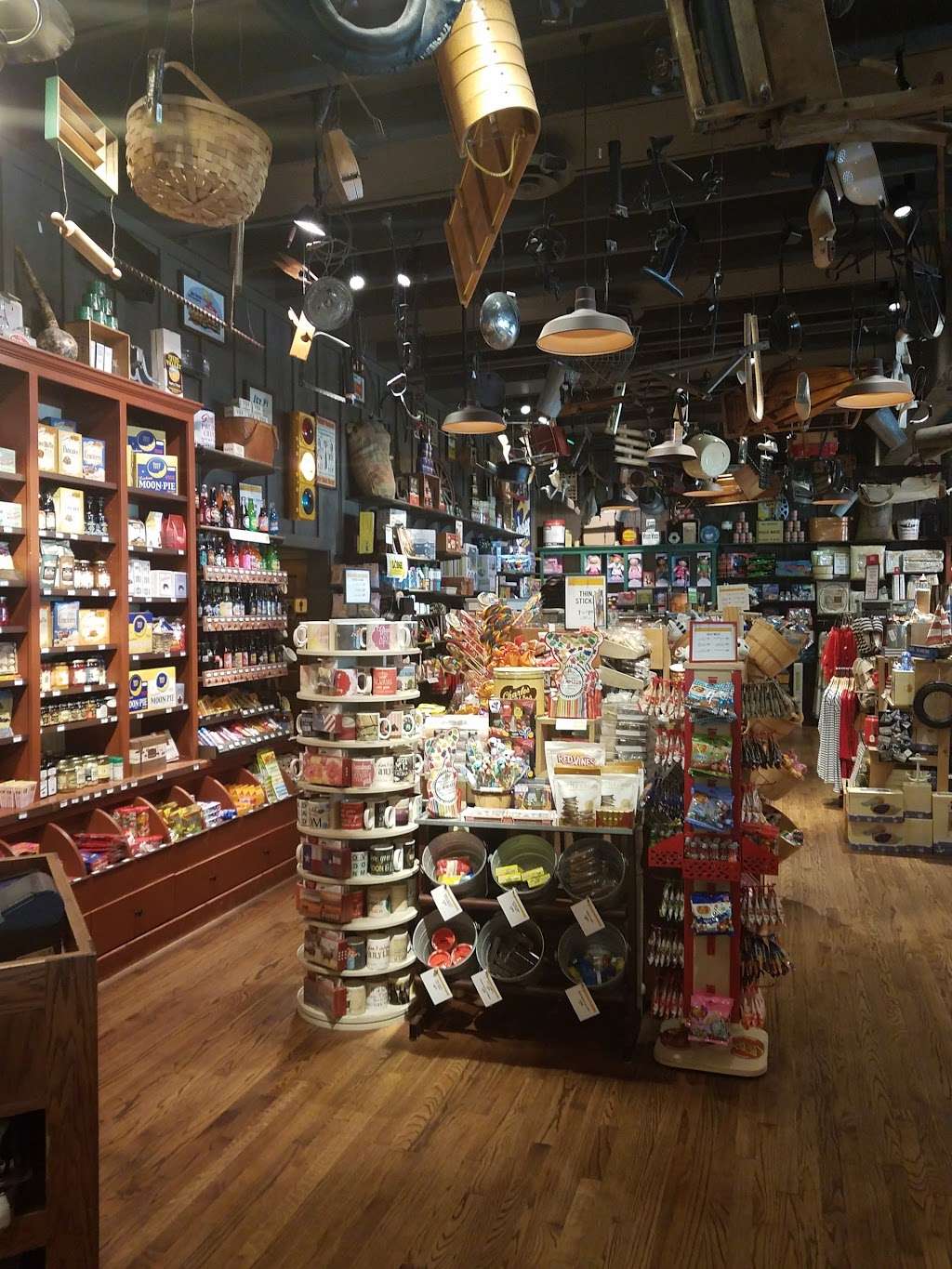 Cracker Barrel Old Country Store | 27040 Nw Fwy, Cypress, TX 77429, USA | Phone: (281) 256-7497