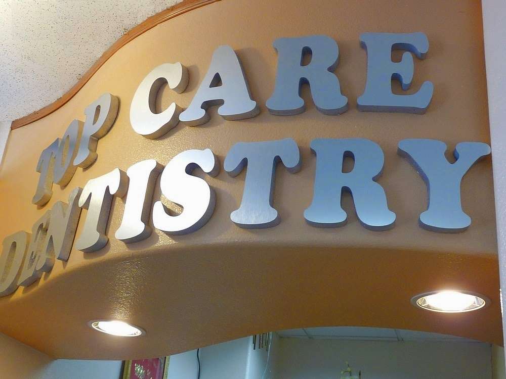 Top Care Dentistry | 6820 W Flamingo Rd i, Las Vegas, NV 89103, USA | Phone: (702) 222-4330