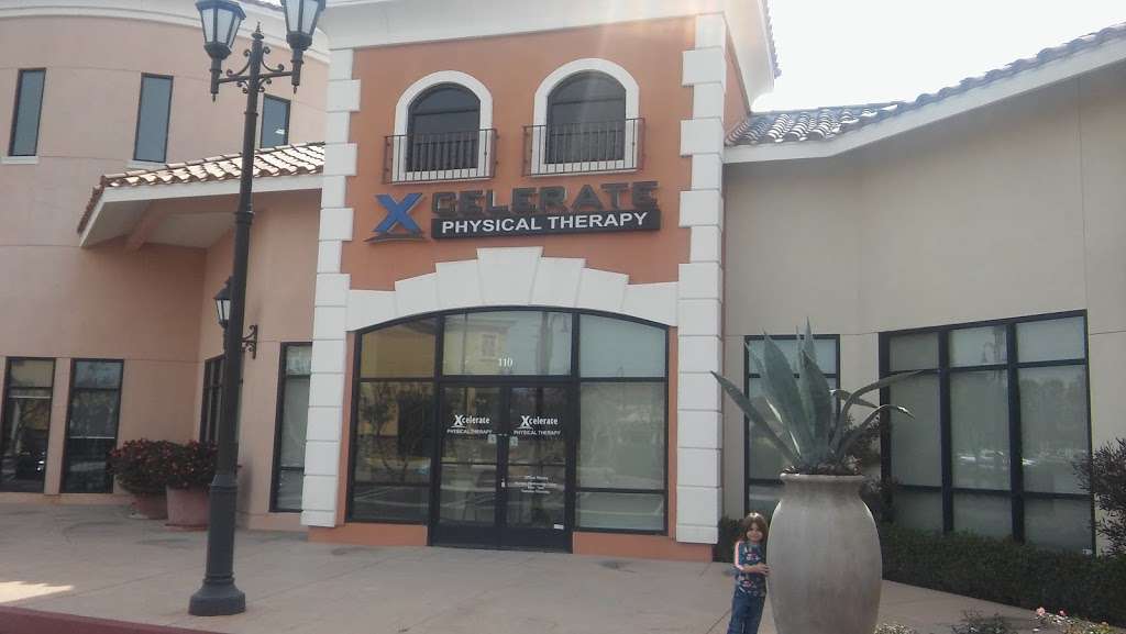 Xcelerate Physical Therapy, Inc. | 110 New Los Angeles Ave 144 Suite, Moorpark, CA 93021, USA | Phone: (805) 552-1915