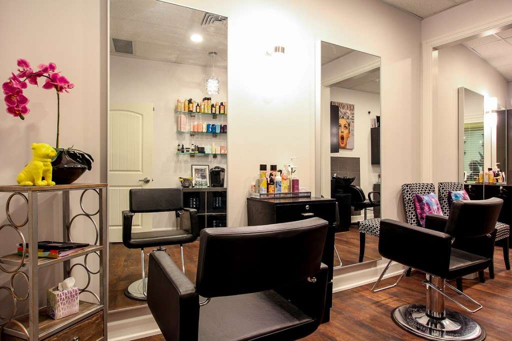 Salons by JC | 675 Lowell St, Lexington, MA 02420, USA | Phone: (781) 538-6221