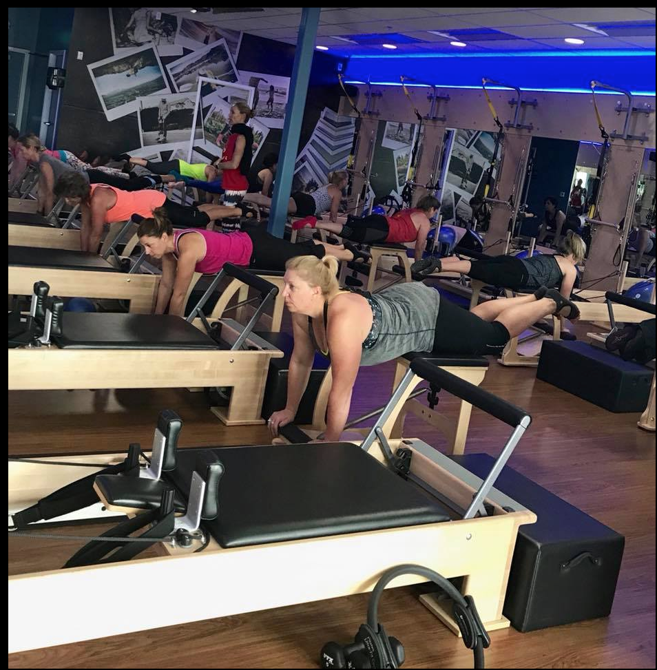 Club Pilates | 6360 Promenade Pkwy Unit 120, Castle Rock, CO 80108, USA | Phone: (720) 575-7185