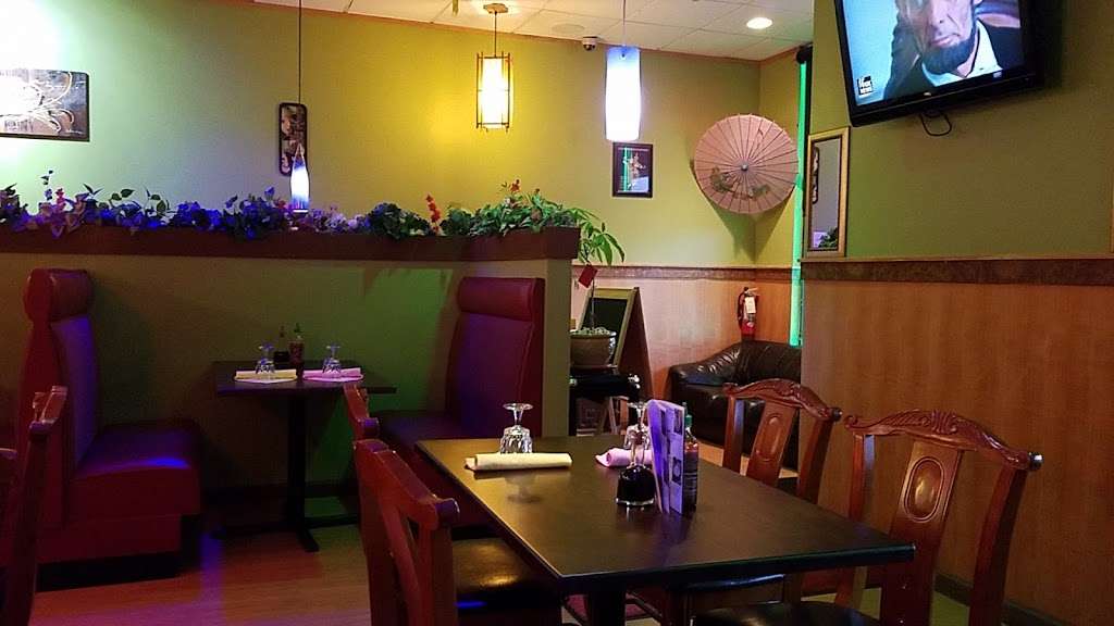 Thai Chili 88 | 3 Shoppers Ln, Turnersville, NJ 08012, USA | Phone: (856) 302-6566