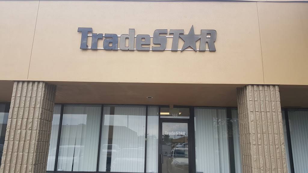 TradeSTAR, Inc. - Austin | 2600 Mc Hale Ct #145, Austin, TX 78758, USA | Phone: (512) 345-7827