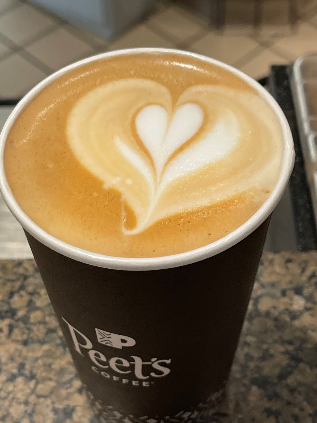 Peets Coffee | Nob Hill Foods, 1250 Grant Rd, Mountain View, CA 94040, USA | Phone: (650) 390-9205