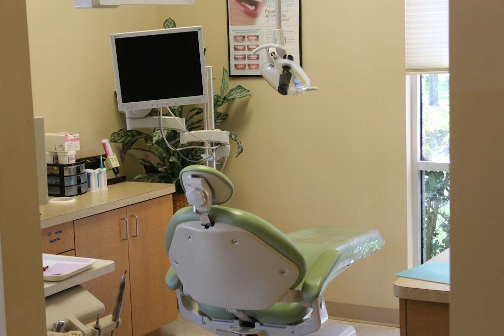 All In One Dentistry & Braces | 1122 E State Rd 434 #1020, Winter Springs, FL 32708, USA | Phone: (407) 327-9566