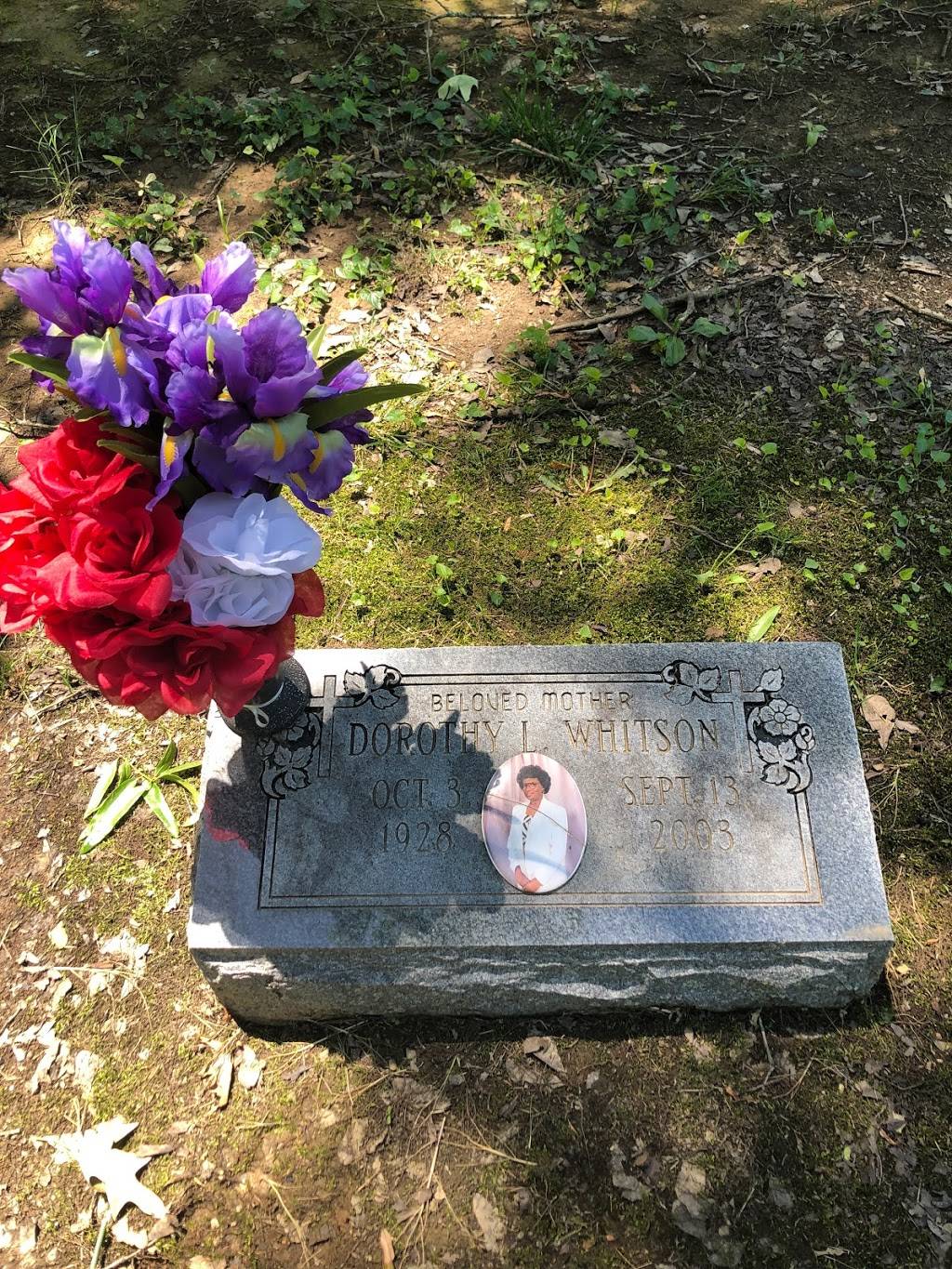 Calvary Cemetery | 1663 Elvis Presley Blvd, Memphis, TN 38106, USA | Phone: (901) 948-1529