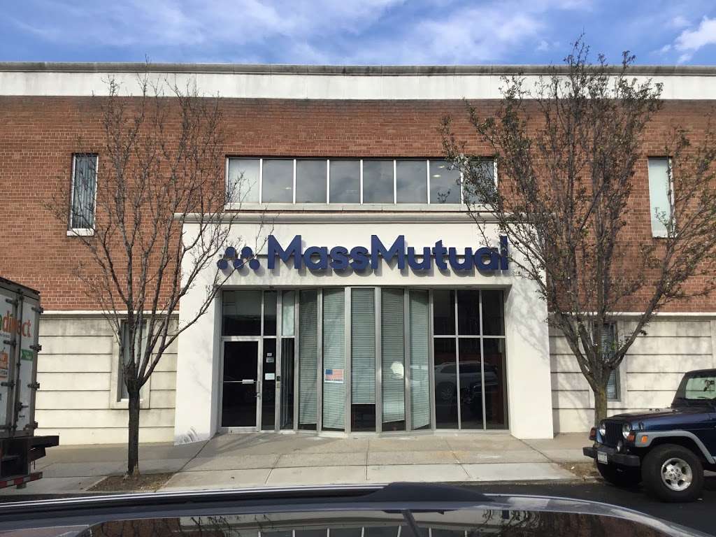 MassMutual Metro New York | 5008, 15 Bay Ridge Ave, Brooklyn, NY 11220, USA | Phone: (718) 567-9430