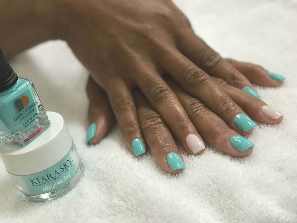 Classic Nails And Spa Davie | 1825 S University Dr, Davie, FL 33324, USA | Phone: (954) 472-3757