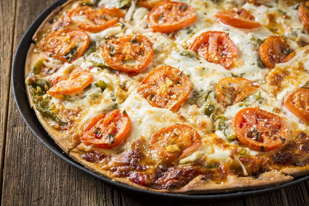 Rosatis Pizza | 10030 W Cheyenne Ave, Las Vegas, NV 89129, USA | Phone: (702) 745-9320