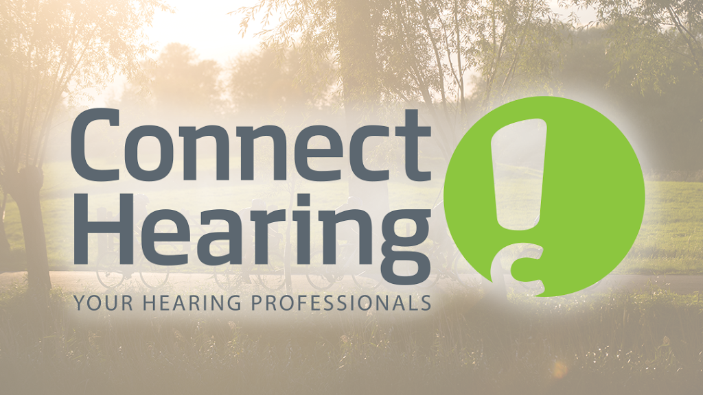 Connect Hearing | 5250 E US Hwy 36 Ste 155, Avon, IN 46123, USA | Phone: (317) 745-7849