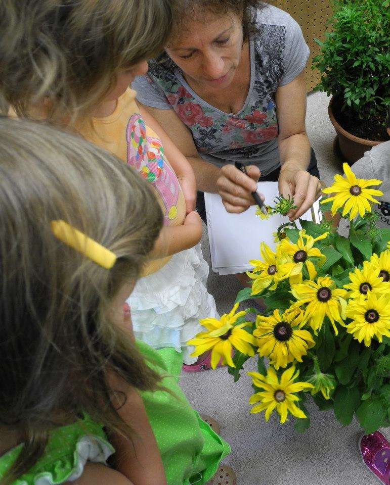 Rabbi Steven Foster Early Learning Center at Temple Emanuel | 51 Grape St, Denver, CO 80220, USA | Phone: (303) 321-7258