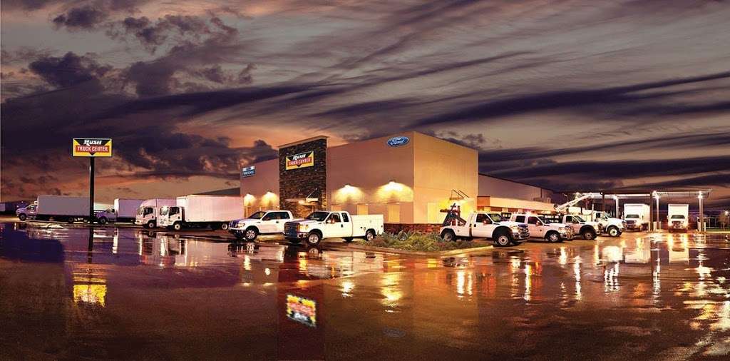 Rush Truck Center | 26956 Weld County Rd 68 #47, Greeley, CO 80631, USA | Phone: (970) 534-3900