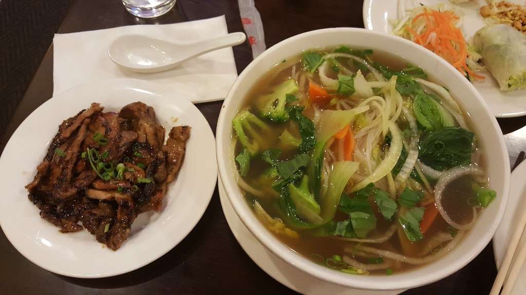 Pho Garden | 600 Kings Hwy N, Cherry Hill, NJ 08034, USA | Phone: (856) 482-7404