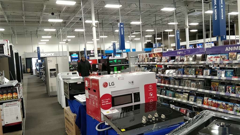 Best Buy | 4807 Concord Pike, Wilmington, DE 19803, USA | Phone: (302) 477-0305