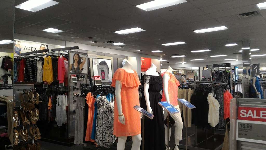 Kohls Springfield | 405 Baltimore Pike, Morton, PA 19070, USA | Phone: (610) 604-5270