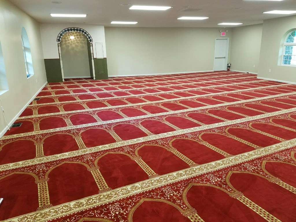 Al Hikmah Islamic Center | 1800 W 57th St, Indianapolis, IN 46228, USA | Phone: (646) 744-4138