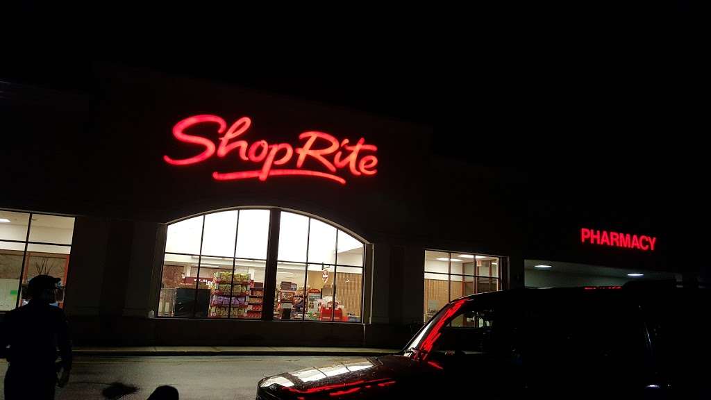 ShopRite of Emerson | 425 Old Hook Rd, Emerson, NJ 07630, USA | Phone: (201) 262-0012