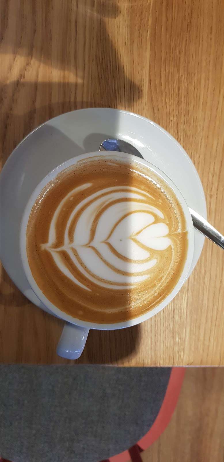 Costa Coffee | Stoke Newington, London N16 0PJ, UK | Phone: 0333 003 5883