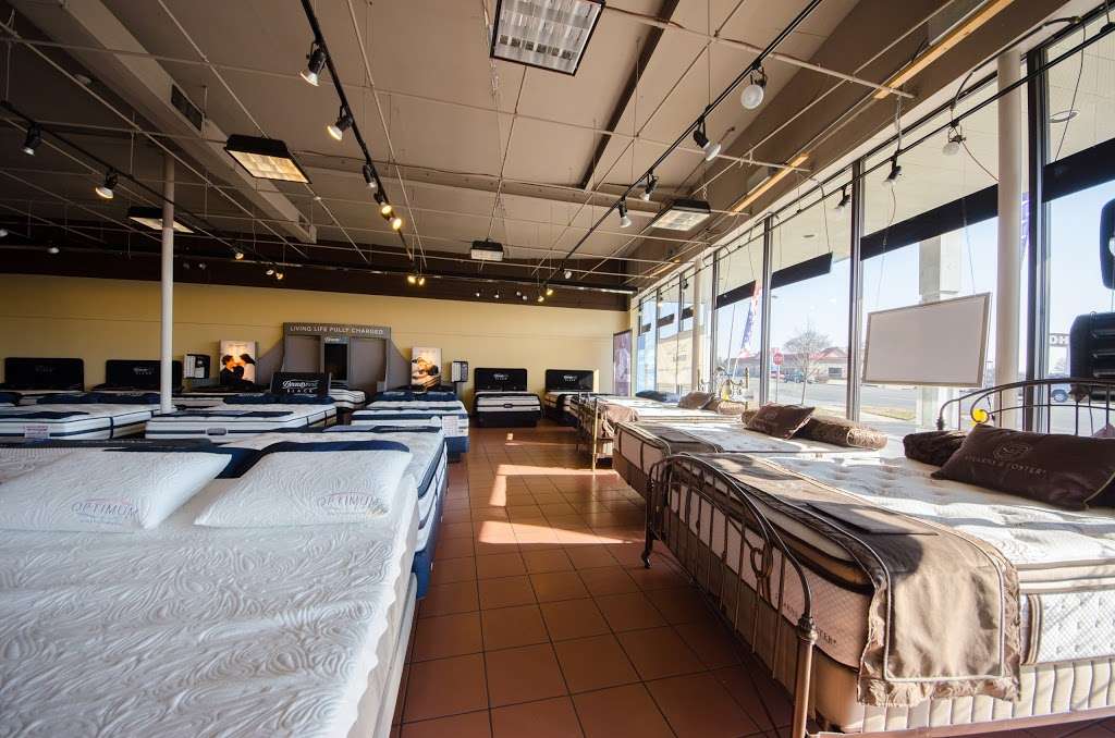 The Mattress Factory | 730 Baltimore Pike, Springfield, PA 19064, USA | Phone: (610) 544-1600