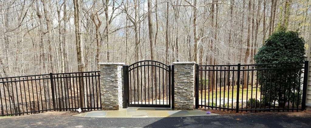 Beitzell Fence Co. | 4665 Sudley Rd, Catharpin, VA 20143, USA | Phone: (703) 754-0011