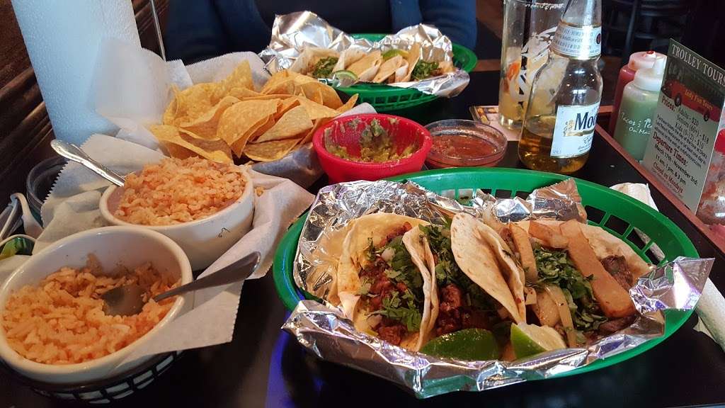 Tacos And Tequila on Main | 1502 N Main St, Speedway, IN 46224, USA | Phone: (317) 672-4619