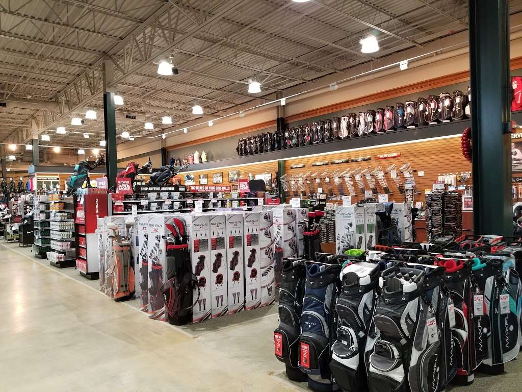 DICKS Sporting Goods | 2 Grand Corner Ave, Gaithersburg, MD 20878, USA | Phone: (301) 947-0200