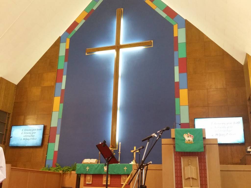Zion United Church of Christ | 15 Koenig Cir, Tonawanda, NY 14150, USA | Phone: (716) 836-6220