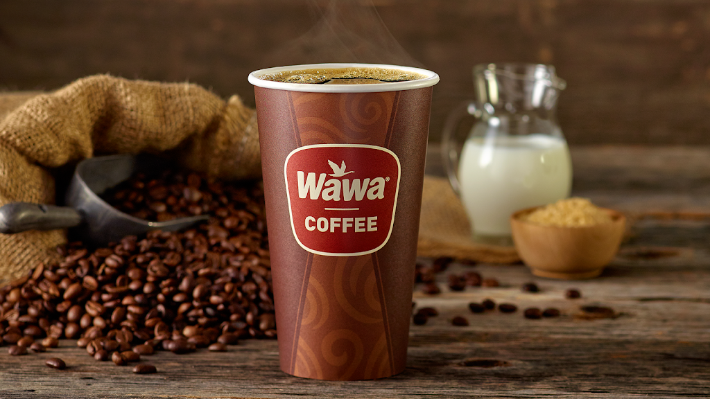 Wawa | 2515 NJ-47, Franklinville, NJ 08322, USA | Phone: (856) 694-1149