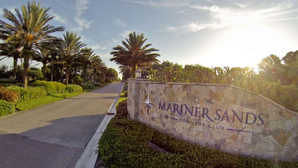 Golden Bear Realty at Mariner Sands | 6500 SE Mariner Sands Dr, Stuart, FL 34997, USA | Phone: (772) 223-1000