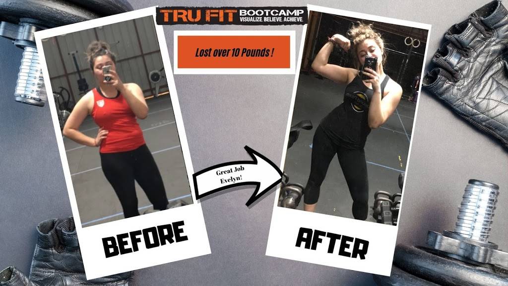 TRU FIT BOOTCAMP | Delta One, 7900 Balboa Blvd, Van Nuys, CA 91406, USA | Phone: (818) 208-0500