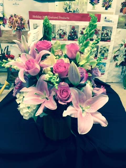 Ginza Florist & Gift Shop | 5329 Workman Mill Rd, Whittier, CA 90601, USA | Phone: (562) 692-0438